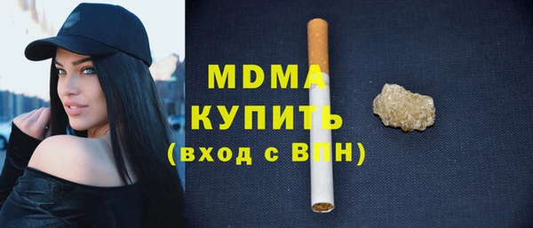 индика Мегион